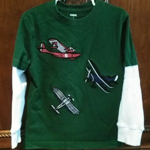 Boys shirt  Gymboree